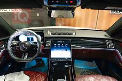 مرسيدس بنز S-Class